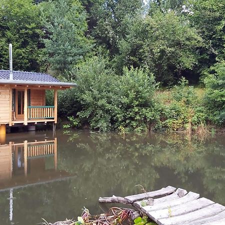 Glamping-Paradies Am Dengler Hof Hohenberg an der Eger Exterior photo