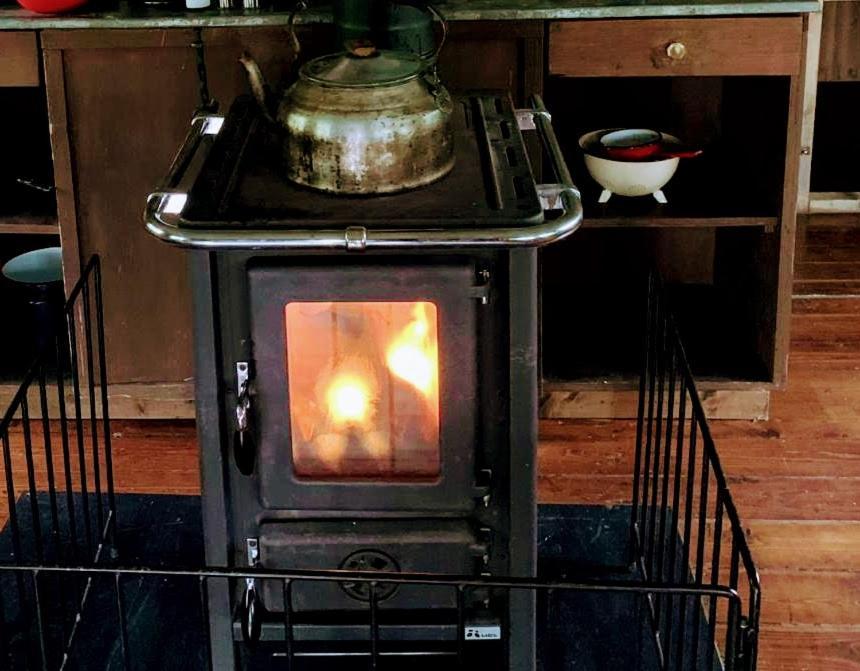 Glamping-Paradies Am Dengler Hof Hohenberg an der Eger Room photo